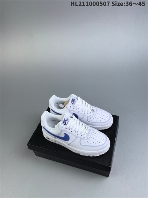 men air force one shoes 36-45 2025-9-19-430